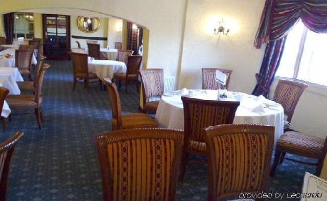 Cedar Tree Hotel Rugeley Exterior foto